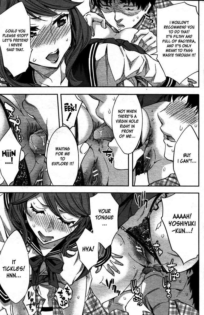 Analism Chapter 1000 Page 25